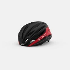 Sortie 🛒 Giro Syntax Mips - Casque vélo route 🌟 -Giro-shop giro syntax mips casque velo route mat black bright red