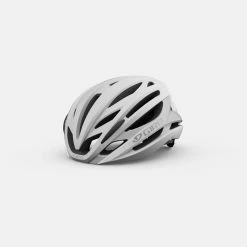Sortie 🛒 Giro Syntax Mips - Casque vélo route 🌟 -Giro-shop giro syntax mips casque velo route mat white silver