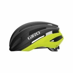 Meilleur prix 🔔 Giro Synthe Mips II - Casque vélo route 😉 12 Meilleur prix 🔔 Giro Synthe Mips II - Casque vélo route 😉 -Giro-shop giro synthe mips ii casque velo route mat black hi yellow 2