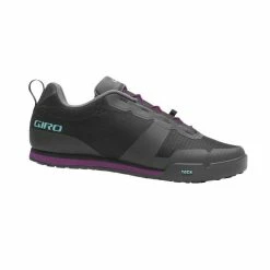 Meilleure vente ✨ Giro Tracker Fastlace - Chaussures VTT femme 💯