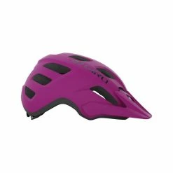 Sortie 🌟 Giro Tremor - Casque vélo enfant 👍 -Giro-shop giro tremor casque velo enfant mat bright pink