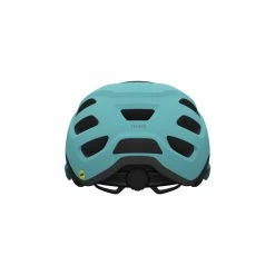 Sortie 🌟 Giro Tremor - Casque vélo enfant 👍 -Giro-shop giro tremor casque velo enfant mat glacier 3
