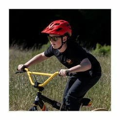 Sortie 🌟 Giro Tremor - Casque vélo enfant 👍 -Giro-shop giro tremor casque velo enfant mat glacier 4