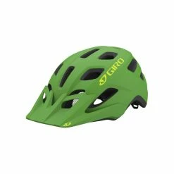 Coupon 🎉 Giro Tremor Child - Casque vélo enfant ✔️ 9 Coupon 🎉 Giro Tremor Child - Casque vélo enfant ✔️ -Giro-shop giro tremor child casque velo enfant mat ano green 2