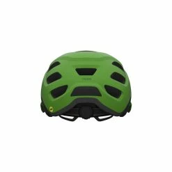 Coupon 🎉 Giro Tremor Child - Casque vélo enfant ✔️ 10 Coupon 🎉 Giro Tremor Child - Casque vélo enfant ✔️ -Giro-shop giro tremor child casque velo enfant mat ano green 3