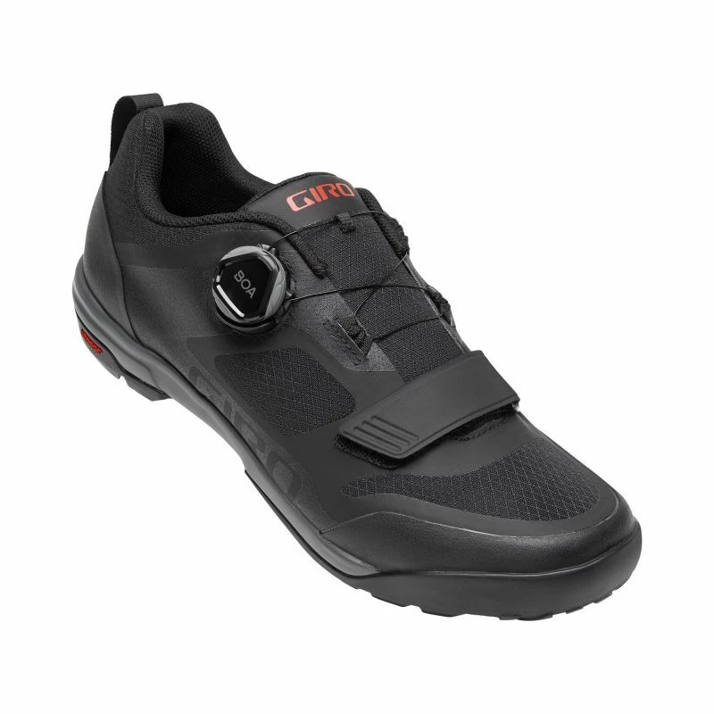 Remise ✨ Giro Ventana Fastlace - Chaussures VTT homme 😍 2 Remise ✨ Giro Ventana Fastlace - Chaussures VTT homme 😍 – Image 2