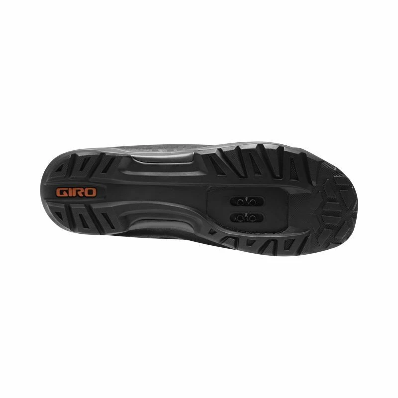 Remise ✨ Giro Ventana Fastlace - Chaussures VTT homme 😍 3 Remise ✨ Giro Ventana Fastlace - Chaussures VTT homme 😍 – Image 3
