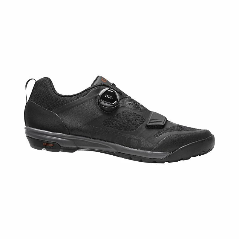 Remise ✨ Giro Ventana Fastlace - Chaussures VTT homme 😍 1 Remise ✨ Giro Ventana Fastlace - Chaussures VTT homme 😍