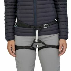 Vente flash đ„° Patagonia AlpLight Down Jacket - Doudoune femme â 6 Vente flash đ„° Patagonia AlpLight Down Jacket - Doudoune femme â -Giro-shop patagonia alplight down jacket doudoune femme smolder blue 2