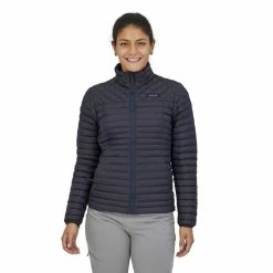 Giro-shop 22 Vente flash 🥰 Patagonia AlpLight Down Jacket - Doudoune femme ⭐