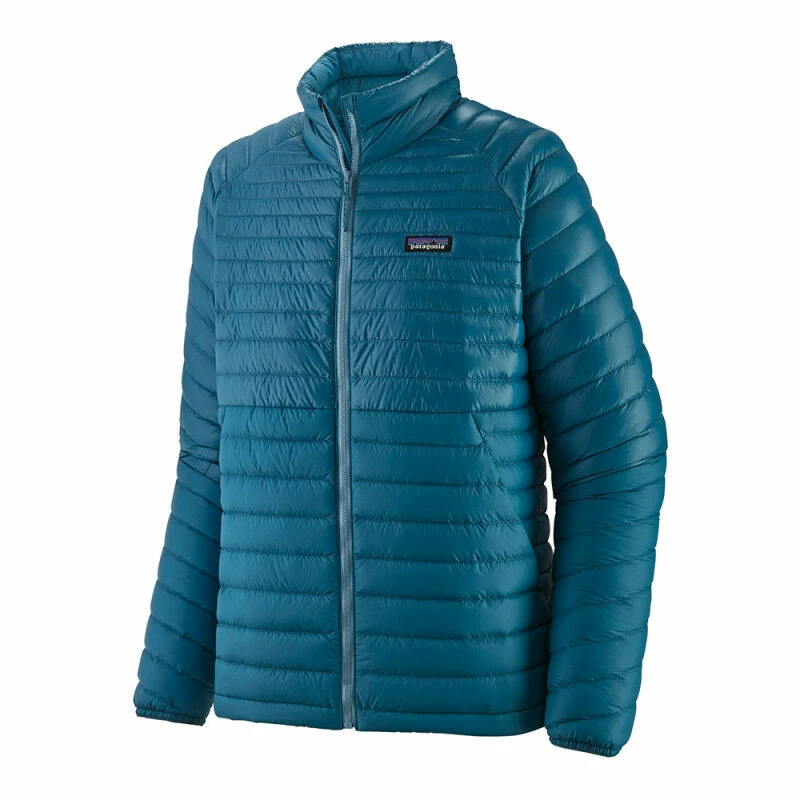 Les meilleures critiques de đ„° Patagonia AlpLight Down Jacket - Doudoune homme đ„ 1 Les meilleures critiques de đ„° Patagonia AlpLight Down Jacket - Doudoune homme đ„