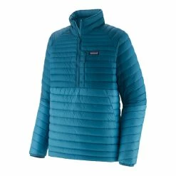 Grosses soldes 👏 Patagonia AlpLight Down P/O - Doudoune homme 🤩