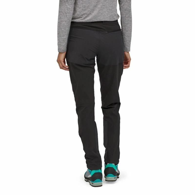 Grosses soldes 😀 Patagonia Altvia Alpine Pants - Pantalon randonnée femme 😉 3 Grosses soldes 😀 Patagonia Altvia Alpine Pants - Pantalon randonnée femme 😉 – Image 3