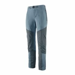 Grosses soldes 😀 Patagonia Altvia Alpine Pants - Pantalon randonnée femme 😉