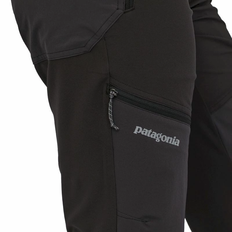 Grosses soldes 😀 Patagonia Altvia Alpine Pants - Pantalon randonnée femme 😉 4 Grosses soldes 😀 Patagonia Altvia Alpine Pants - Pantalon randonnée femme 😉 – Image 4