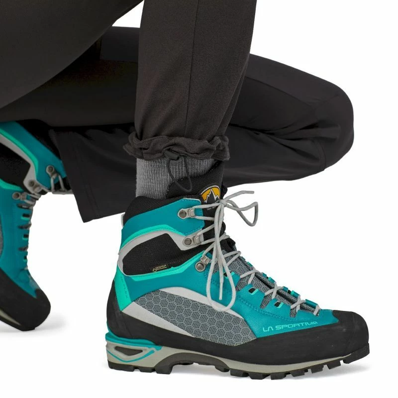 Grosses soldes 😀 Patagonia Altvia Alpine Pants - Pantalon randonnée femme 😉 6 Grosses soldes 😀 Patagonia Altvia Alpine Pants - Pantalon randonnée femme 😉 – Image 6