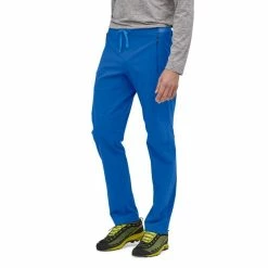 Meilleur prix 😀 Patagonia Altvia Light Alpine Pants - Pantalon randonnée homme ✨ -Giro-shop patagonia altvia light alpine pants pantalon randonnee homme ink black 3