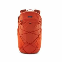 Acheter 😀 Patagonia Altvia Pack 22L - Sac à dos randonnée ✔️ -Giro-shop patagonia altvia pack 22l sac a dos randonnee metric orange