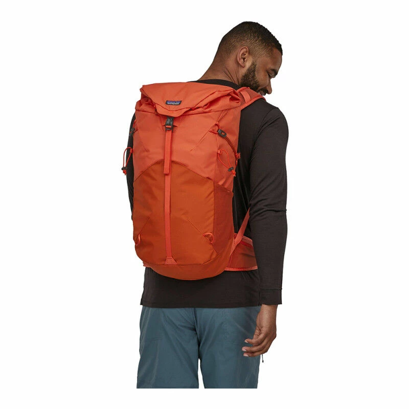 Top 10 🛒 Patagonia Altvia Pack 28L - Sac à dos randonnée 💯 2 Top 10 🛒 Patagonia Altvia Pack 28L - Sac à dos randonnée 💯 – Image 2