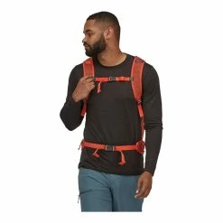 Top 10 🛒 Patagonia Altvia Pack 28L - Sac à dos randonnée 💯 7 Top 10 🛒 Patagonia Altvia Pack 28L - Sac à dos randonnée 💯 -Giro-shop patagonia altvia pack 28l sac a dos randonnee metric orange 2