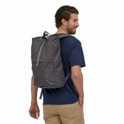 Les meilleures critiques de 👍 Patagonia Arbor Linked Pack - Sac à dos 😍 -Giro-shop patagonia arbor linked pack sac a dos black 3
