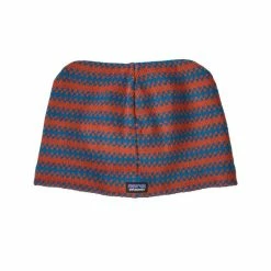 Coupon 🧨 Patagonia Baby Animal Friends Beanie - Bonnet enfant ⌛ -Giro-shop patagonia baby animal friends beanie bonnet enfant beanie cub crater blue 2