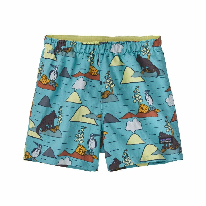 Sortie 🌟 Patagonia Baby Baggies - Short enfant ✨ 1 Sortie 🌟 Patagonia Baby Baggies - Short enfant ✨