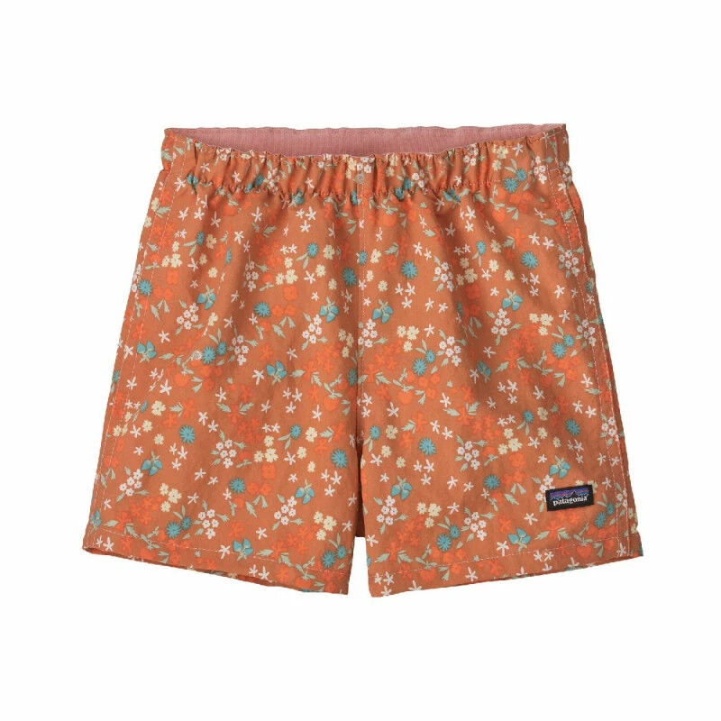 Sortie 🌟 Patagonia Baby Baggies - Short enfant ✨ 2 Sortie 🌟 Patagonia Baby Baggies - Short enfant ✨ – Image 2