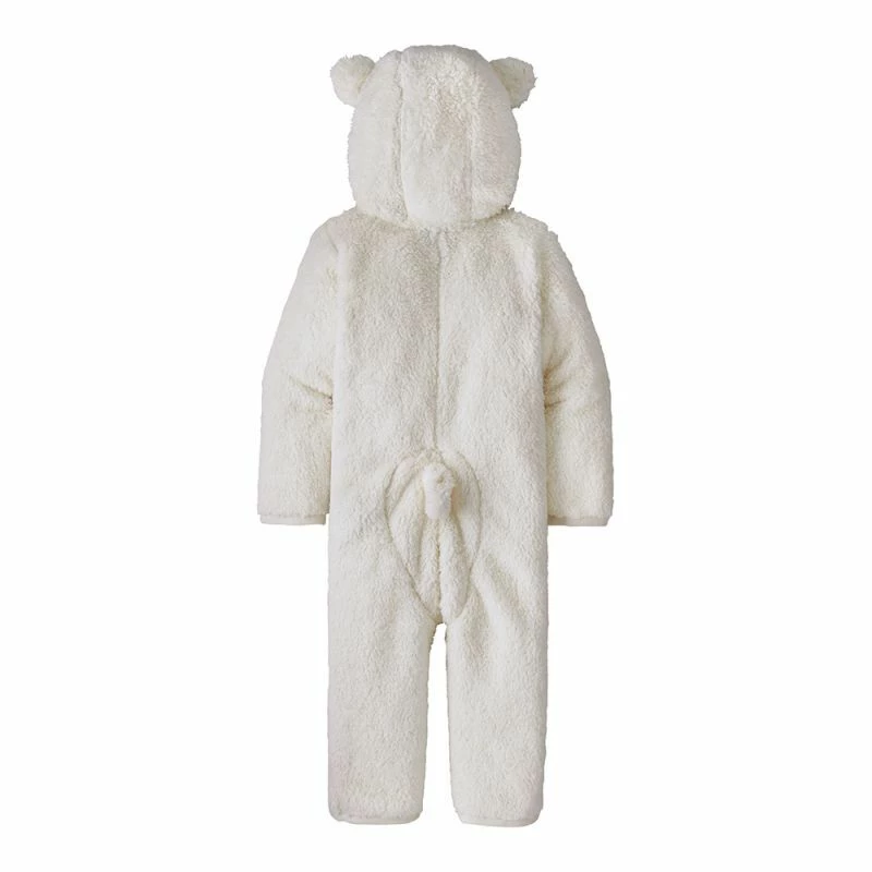 Les meilleures critiques de 😀 Patagonia Baby Furry Friends Bunting - Combinaison enfant 🧨 2 Les meilleures critiques de 😀 Patagonia Baby Furry Friends Bunting - Combinaison enfant 🧨 – Image 2