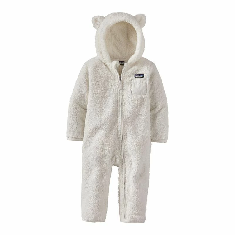 Les meilleures critiques de 😀 Patagonia Baby Furry Friends Bunting - Combinaison enfant 🧨 1 Les meilleures critiques de 😀 Patagonia Baby Furry Friends Bunting - Combinaison enfant 🧨