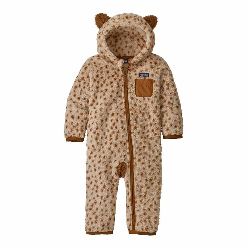 Les meilleures critiques de 😀 Patagonia Baby Furry Friends Bunting - Combinaison enfant 🧨 3 Les meilleures critiques de 😀 Patagonia Baby Furry Friends Bunting - Combinaison enfant 🧨 – Image 3