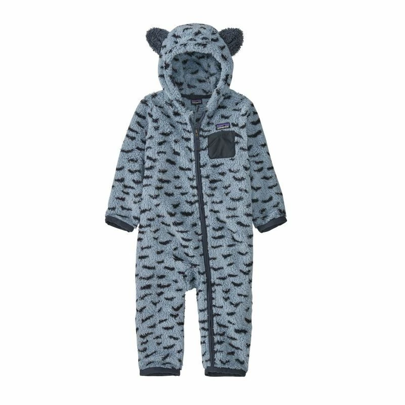 Les meilleures critiques de 😀 Patagonia Baby Furry Friends Bunting - Combinaison enfant 🧨 4 Les meilleures critiques de 😀 Patagonia Baby Furry Friends Bunting - Combinaison enfant 🧨 – Image 4