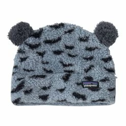 Meilleure vente ✔️ Patagonia Bonnet Baby Furry Friends Hat - Bonnet bébé 🌟