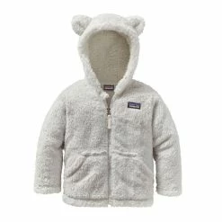 De gros 🛒 Patagonia Baby Furry Friends Hoody - Polaire enfant 🎁