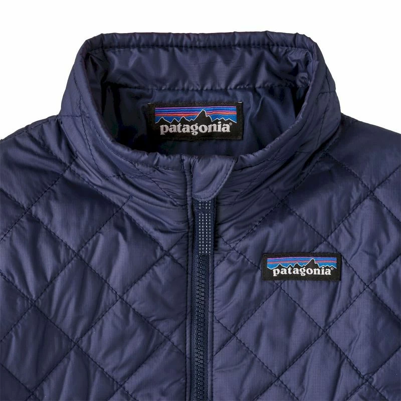 De gros ✔️ Patagonia Baby Nano Puff Jkt - Doudoune enfant 😉 3 De gros ✔️ Patagonia Baby Nano Puff Jkt - Doudoune enfant 😉 – Image 3