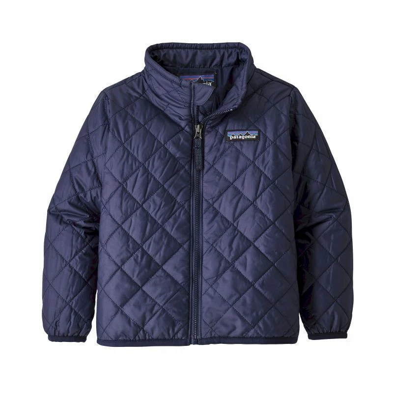 De gros ✔️ Patagonia Baby Nano Puff Jkt - Doudoune enfant 😉 1 De gros ✔️ Patagonia Baby Nano Puff Jkt - Doudoune enfant 😉