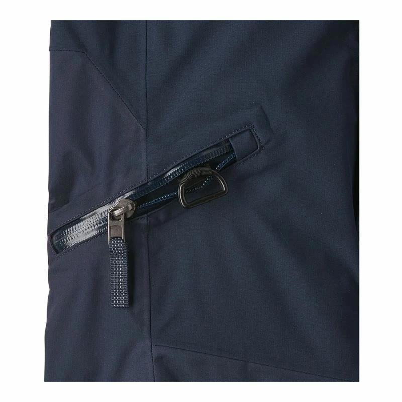 Nouveau 🔥 Patagonia Baby Snow Pile Bibs - Pantalon ski enfant 🌟 2 Nouveau 🔥 Patagonia Baby Snow Pile Bibs - Pantalon ski enfant 🌟 – Image 2