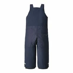 Nouveau 🔥 Patagonia Baby Snow Pile Bibs - Pantalon ski enfant 🌟