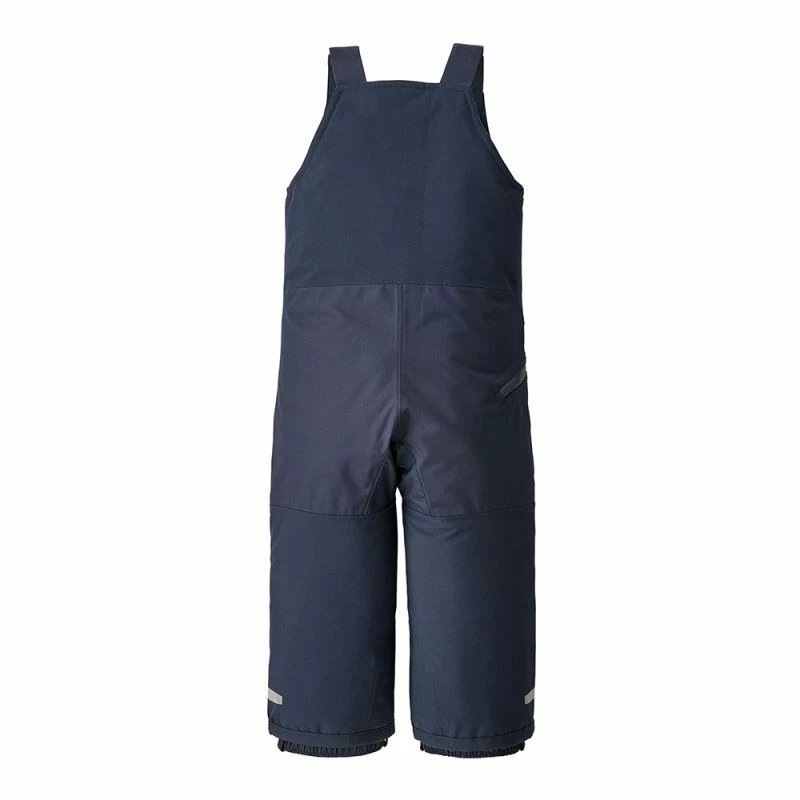 Nouveau 🔥 Patagonia Baby Snow Pile Bibs - Pantalon ski enfant 🌟 1 Nouveau 🔥 Patagonia Baby Snow Pile Bibs - Pantalon ski enfant 🌟
