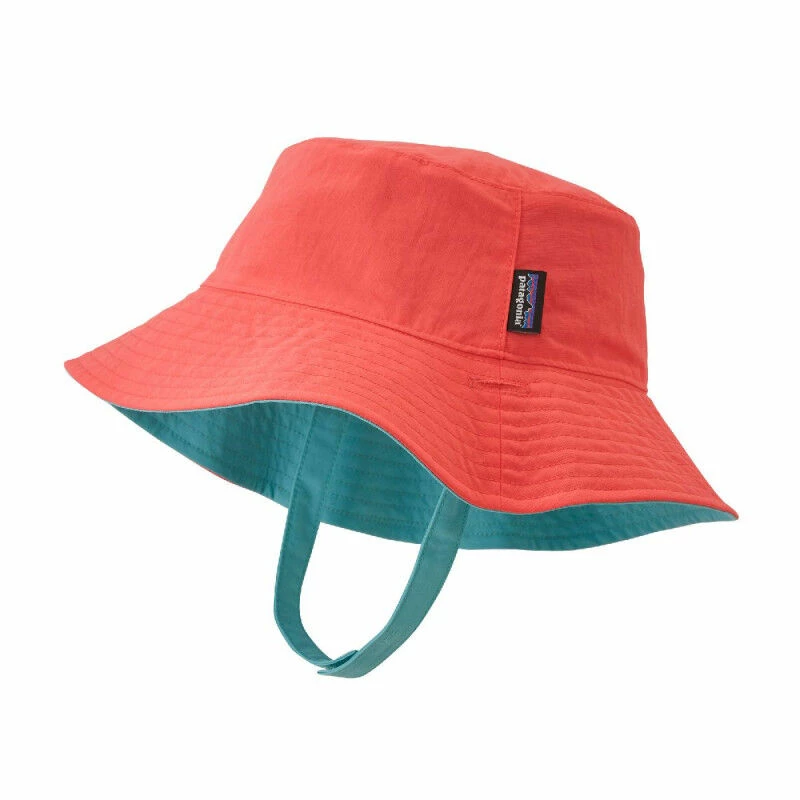 Remise đ„ Patagonia Baby Sun Bucket Hat - Chapeau enfant â 2 Remise đ„ Patagonia Baby Sun Bucket Hat - Chapeau enfant â â Image 2