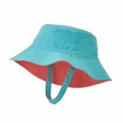 Remise đ„ Patagonia Baby Sun Bucket Hat - Chapeau enfant â 6 Remise đ„ Patagonia Baby Sun Bucket Hat - Chapeau enfant â -Giro-shop patagonia baby sun bucket hat chapeau enfant coral 2