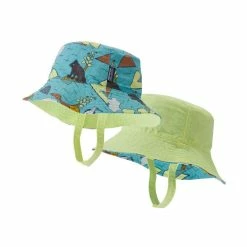 Remise đ„ Patagonia Baby Sun Bucket Hat - Chapeau enfant â 7 Remise đ„ Patagonia Baby Sun Bucket Hat - Chapeau enfant â -Giro-shop patagonia baby sun bucket hat chapeau enfant iggy blue