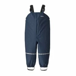 Offres ⌛ Patagonia Baby Torrentshell 3L Bibs - Pantalon randonnée enfant 🎉