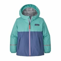 Budget 🧨 Patagonia Baby Torrentshell 3L Jacket - Veste imperméable enfant 🤩