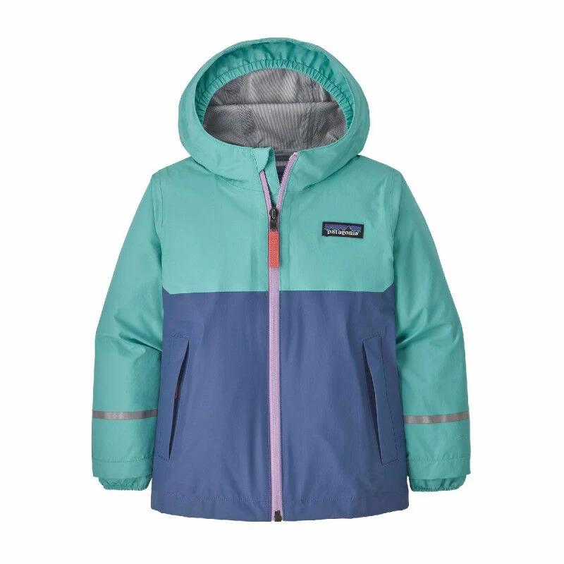 Budget 🧨 Patagonia Baby Torrentshell 3L Jacket - Veste imperméable enfant 🤩 1 Budget 🧨 Patagonia Baby Torrentshell 3L Jacket - Veste imperméable enfant 🤩