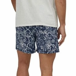 Budget 🤩 Patagonia Baggies Shorts 5 in. - Short homme 👍 6 Budget 🤩 Patagonia Baggies Shorts 5 in. - Short homme 👍 -Giro-shop patagonia baggies shorts 5 in short homme stone blue 2