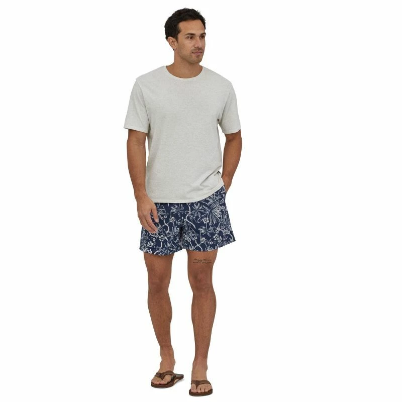 Budget 🤩 Patagonia Baggies Shorts 5 in. - Short homme 👍 4 Budget 🤩 Patagonia Baggies Shorts 5 in. - Short homme 👍 – Image 4