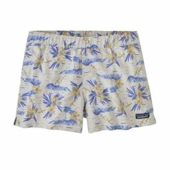 Vente flash 😀 Patagonia Barely Baggies Shorts 2 1/2 in. - Short femme 👏