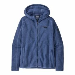 Meilleure vente 🥰 Patagonia Better Sweater Hoody - Polaire à capuche femme 😉