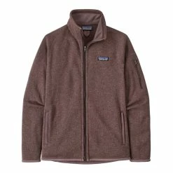 Tout neuf 😍 Patagonia Better Sweater Jkt - Polaire femme 👍